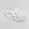 5.05ct Marquise Lab Grown Diamond (Colour E, Clarity VVS2, IGI Certified)