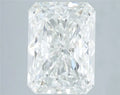5.05ct Radiant Lab Grown Diamond (Colour G, Clarity VS1, IGI Certified)