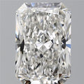 5.06ct Radiant Lab Grown Diamond (Colour F, Clarity VS2, IGI Certified)