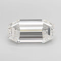 5.07ct Octagonal Lab Grown Diamond (Colour F, Clarity VVS2, IGI Certified)