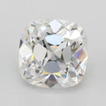 5.08ct Cushion brilliant Lab Grown Diamond (Colour E, Clarity VVS2, IGI Certified)