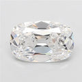 5.08ct Old miner Lab Grown Diamond (Colour E, Clarity VVS2, Uncertified)