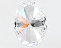 5.08ct Oval Lab Grown Diamond (Colour H, Clarity VS1, IGI Certified)