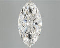 5.10ct Marquise Lab Grown Diamond (Colour G, Clarity VVS2, IGI Certified)