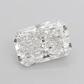 5.10ct Radiant Lab Grown Diamond (Colour F, Clarity VVS2, IGI Certified)