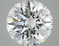 5.10ct Round Lab Grown Diamond (Colour E, Clarity VVS2, Cut ID, IGI Certified)