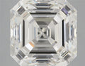 5.19ct Asscher Lab Grown Diamond (Colour H, Clarity VS1, IGI Certified)