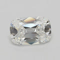 5.19ct Cushion brilliant Lab Grown Diamond (Colour E, Clarity VVS2, IGI Certified)