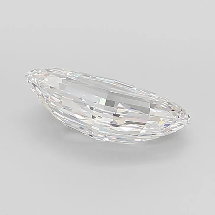 5.20ct Other Lab Grown Diamond (Colour E, Clarity VVS2, IGI Certified)