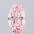 5.22ct Other Lab Grown Diamond (Colour Fancy Vivid Pink, Clarity VVS2, IGI Certified)