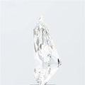 5.25ct Pear Lab Grown Diamond (Colour G, Clarity VVS2, IGI Certified)