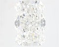 5.43ct Radiant Lab Grown Diamond (Colour G, Clarity VS1, IGI Certified)