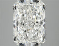 5.49ct Radiant Lab Grown Diamond (Colour F, Clarity VVS2, IGI Certified)