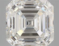 5.55ct Asscher Lab Grown Diamond (Colour G, Clarity VS1, IGI Certified)
