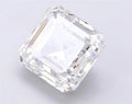 5.57ct Asscher Lab Grown Diamond (Colour E, Clarity VS1, IGI Certified)