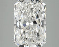 5.58ct Radiant Lab Grown Diamond (Colour F, Clarity VS1, IGI Certified)