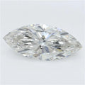 5.59ct Marquise Lab Grown Diamond (Colour I, Clarity VS1, IGI Certified)