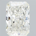 5.61ct Radiant Lab Grown Diamond (Colour F, Clarity VS1, IGI Certified)
