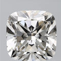 5.62ct Cushion brilliant Lab Grown Diamond (Colour I, Clarity VS1, IGI Certified)