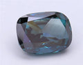 5.74ct Cushion brilliant Lab Grown Diamond (Colour Fancy Pink, Clarity VS2, Uncertified)