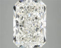 5.87ct Radiant Lab Grown Diamond (Colour G, Clarity VS1, IGI Certified)