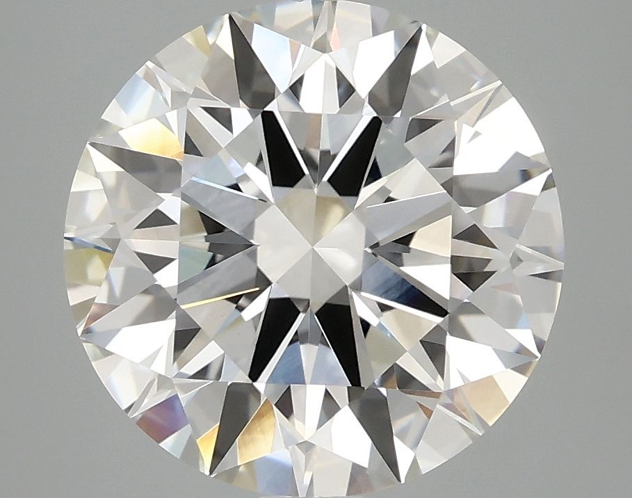 Round 4.56 ct G VVS2 ID EX EX None