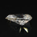 6.02ct Pear Natural Diamond (Colour M, Clarity SI1, GIA Certified)