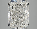 6.04ct Radiant Lab Grown Diamond (Colour H, Clarity VS1, IGI Certified)