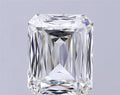 6.07ct Radiant Lab Grown Diamond (Colour H, Clarity VS2, IGI Certified)