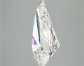 6.08ct Pear Lab Grown Diamond (Colour G, Clarity VVS2, IGI Certified)