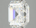 6.16ct Asscher Lab Grown Diamond (Colour E, Clarity VS1, IGI Certified)