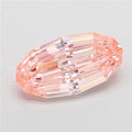 6.26ct Other Lab Grown Diamond (Colour Fancy Vivid Pink, Clarity VS1, IGI Certified)