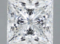 Princess 3.09 ct F VS1 EX EX None