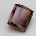 7.00ct Cushion brilliant Lab Grown Diamond (Colour Fancy Vivid Pink, Clarity VS1, Uncertified)