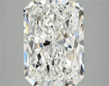 7.14ct Radiant Lab Grown Diamond (Colour F, Clarity VS1, IGI Certified)