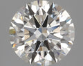 Round 3.42 ct H VVS2 ID EX EX None