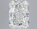 8.04ct Radiant Lab Grown Diamond (Colour F, Clarity VVS2, IGI Certified)