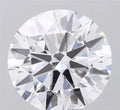 8.05ct Round Lab Grown Diamond (Colour F, Clarity VS1, Cut ID, IGI Certified)