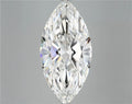 8.16ct Marquise Lab Grown Diamond (Colour F, Clarity VS1, IGI Certified)