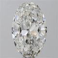 8.45ct Oval Lab Grown Diamond (Colour F, Clarity VVS2, IGI Certified)