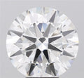 9.01ct Round Lab Grown Diamond (Colour F, Clarity VVS2, Cut ID, IGI Certified)