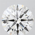 9.01ct Round Lab Grown Diamond (Colour F, Clarity VVS2, Cut ID, IGI Certified)