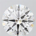 9.03ct Round Lab Grown Diamond (Colour F, Clarity VVS2, Cut ID, IGI Certified)