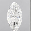9.04ct Marquise Lab Grown Diamond (Colour E, Clarity VS1, IGI Certified)
