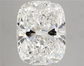 9.64ct Cushion modified Lab Grown Diamond (Colour E, Clarity VVS2, IGI Certified)