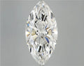 9.78ct Marquise Lab Grown Diamond (Colour G, Clarity VS1, IGI Certified)