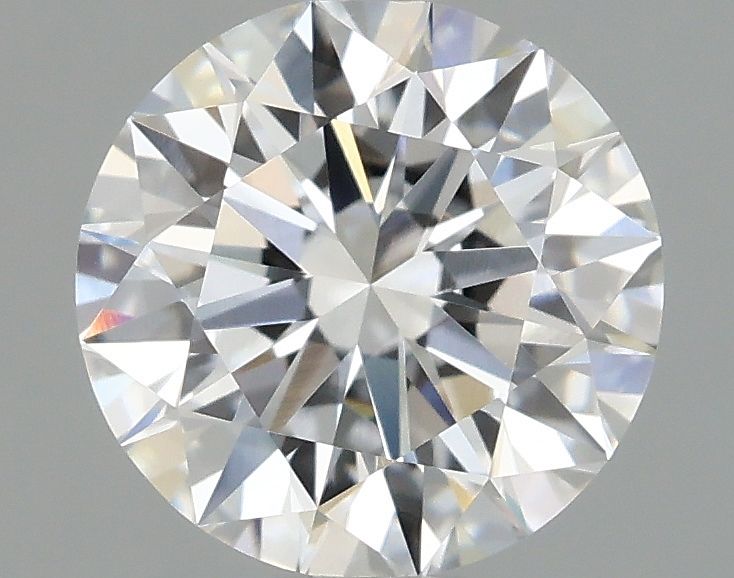 Round 1.09 ct D VVS2 ID EX EX None