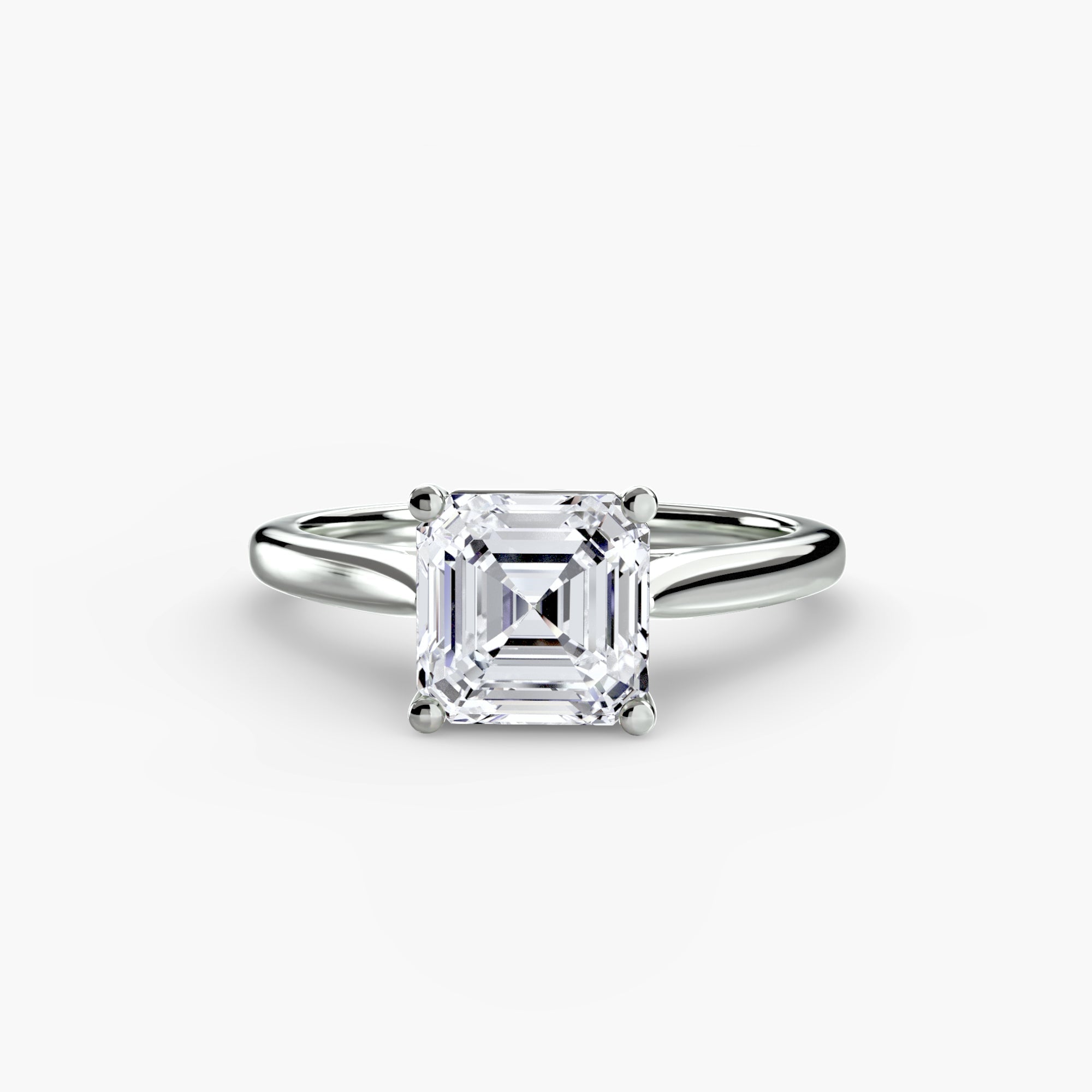Completed Ring (United States Size 6.00)