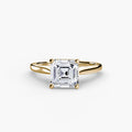 Completed Ring (United States Size 7.00)