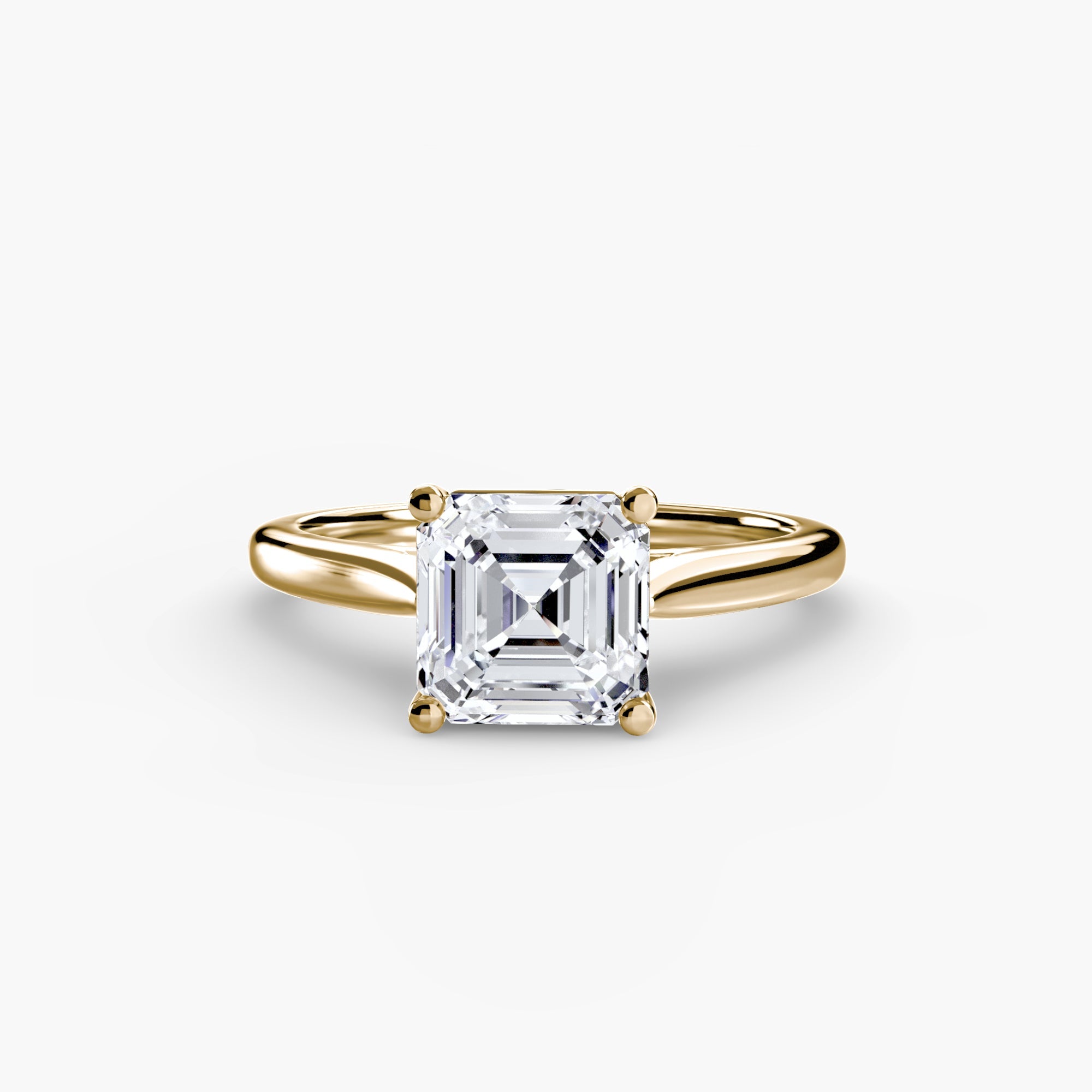 Completed Ring (United States Size 7.00)